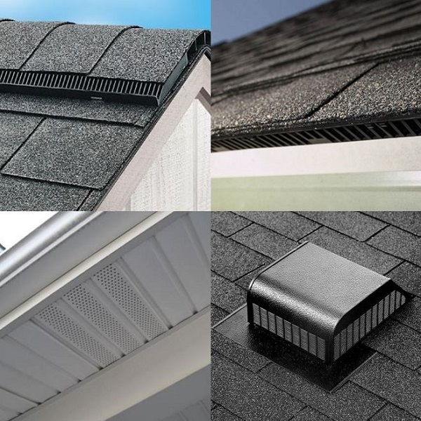 Attic & Roof Ventilation in Beaverton, Oregon