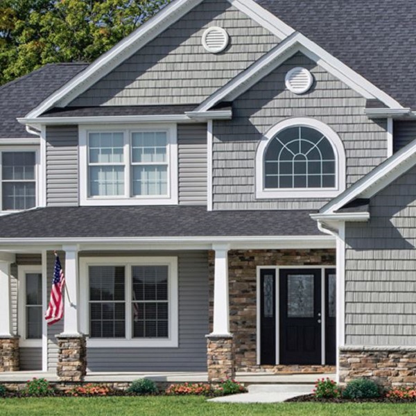 Gutter Installation in Tigard, Oregon
