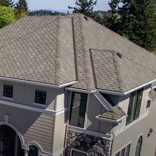 Residential Roofing in Oregon City, Oregon
