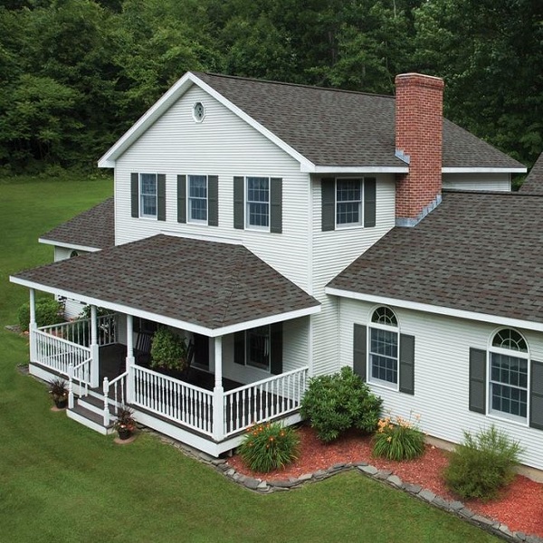 Roof Replacement in Milwaukie, Oregon