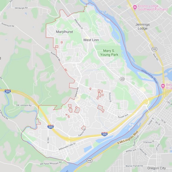 Residential Roofing Company in West Linn, OR