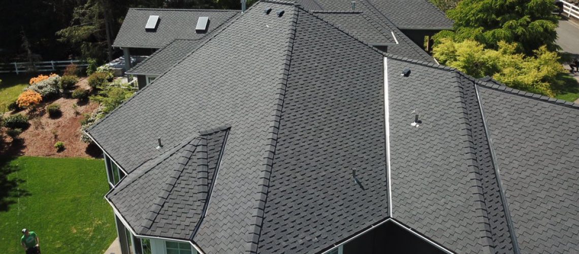 Your Home Can A Multiple Layer Roof Hurt My Chances Of Selling My House